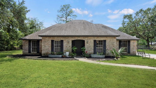 Houston null-story, 4-bed 16711 Creeklea Road-idx