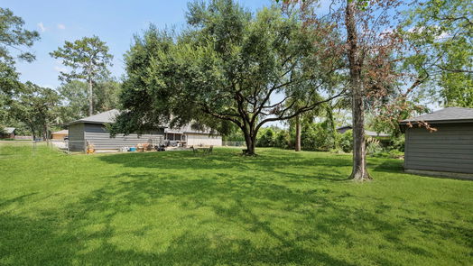 Houston 1-story, 4-bed 16711 Creeklea Road-idx