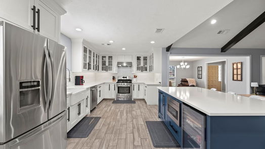 Houston null-story, 4-bed 16711 Creeklea Road-idx