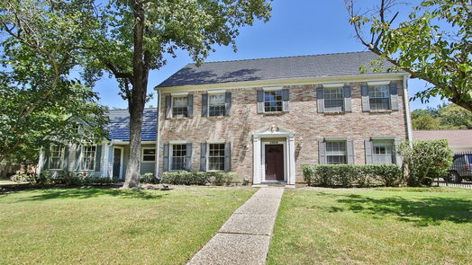 Houston 2-story, 4-bed 15810 Dawnbrook Drive-idx