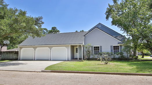 Houston 2-story, 4-bed 15810 Dawnbrook Drive-idx