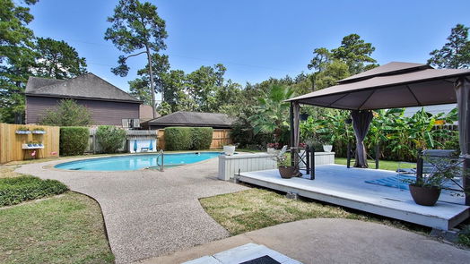 Houston 2-story, 4-bed 15810 Dawnbrook Drive-idx