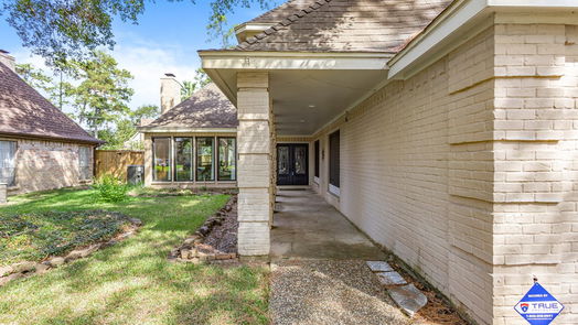 Houston 2-story, 5-bed 3606 Windbriar Court-idx