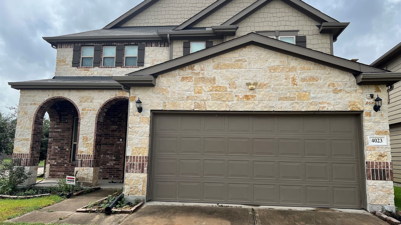 Houston 2-story, 4-bed 4023 Lake Cypress Circle-idx