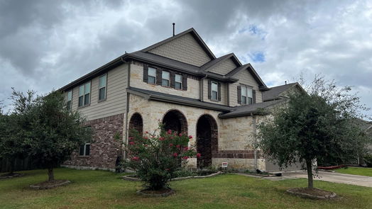 Houston 2-story, 4-bed 4023 Lake Cypress Circle-idx