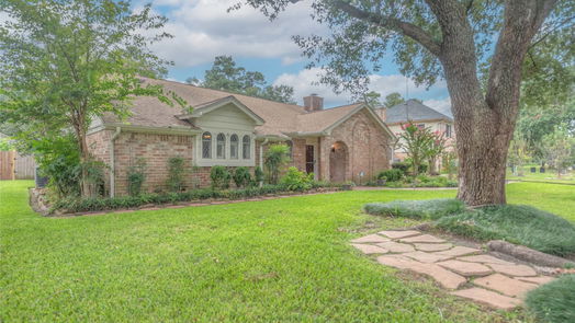 Houston 1-story, 4-bed 3815 Stillview Drive-idx