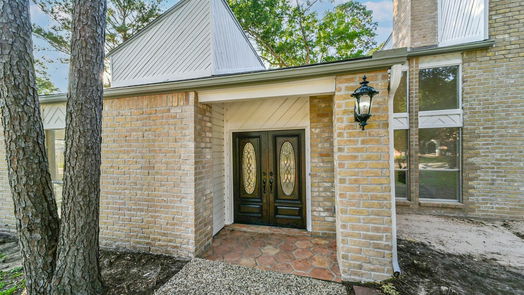 Houston 2-story, 4-bed 3522 Creekbriar Drive-idx