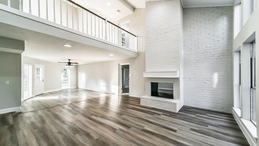 Houston 2-story, 4-bed 3522 Creekbriar Drive-idx