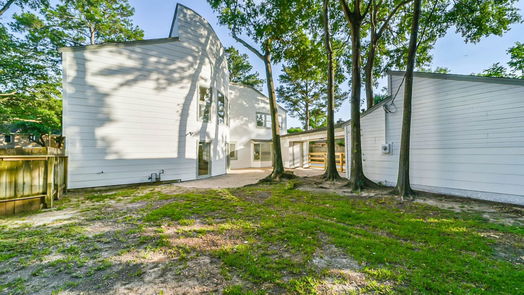 Houston 2-story, 4-bed 3522 Creekbriar Drive-idx