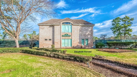 Houston 2-story, 4-bed 17302 Cedar Placid Lane-idx