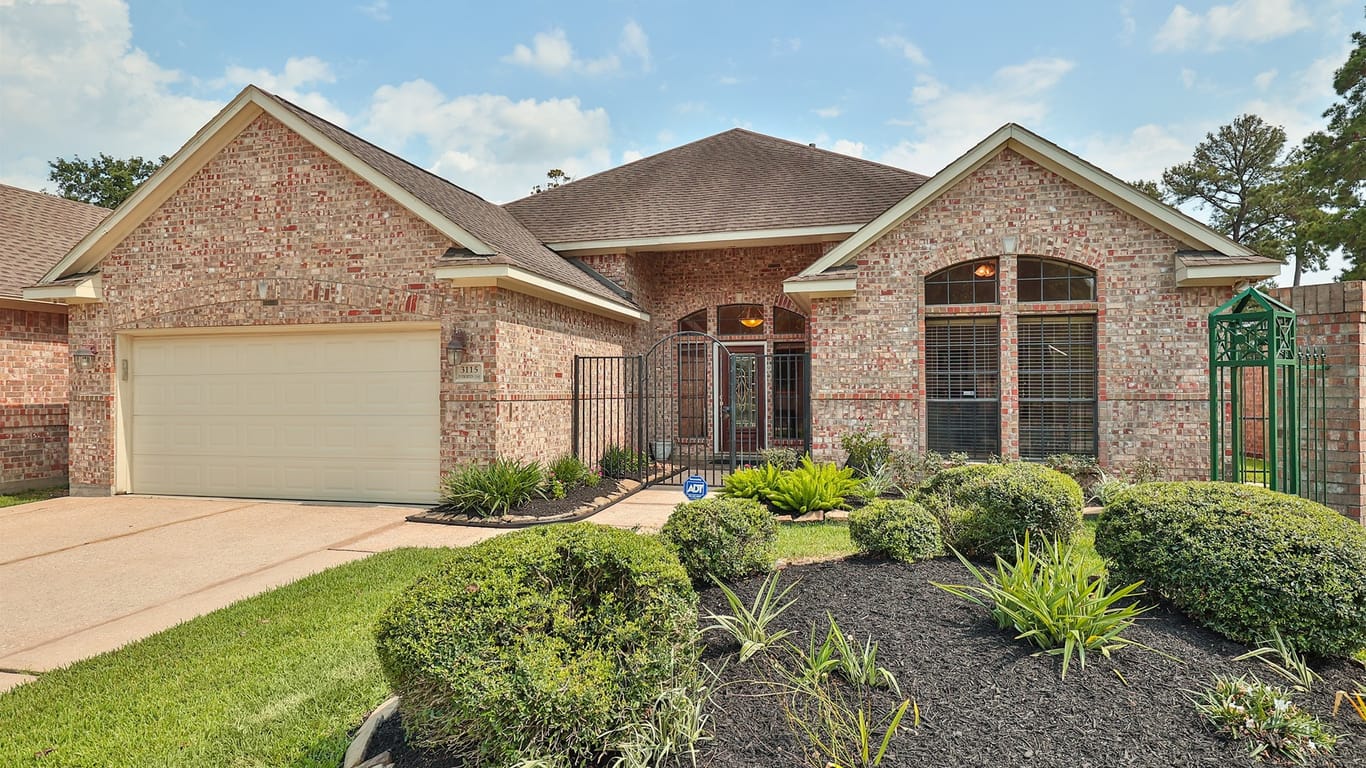 Houston 1-story, 3-bed 3115 Evergreen Oak Drive-idx