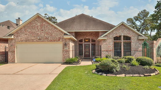 Houston 1-story, 3-bed 3115 Evergreen Oak Drive-idx