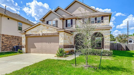 Houston 2-story, 4-bed 4306 Leyland Brook Lane-idx