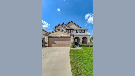 Houston 2-story, 4-bed 4306 Leyland Brook Lane-idx