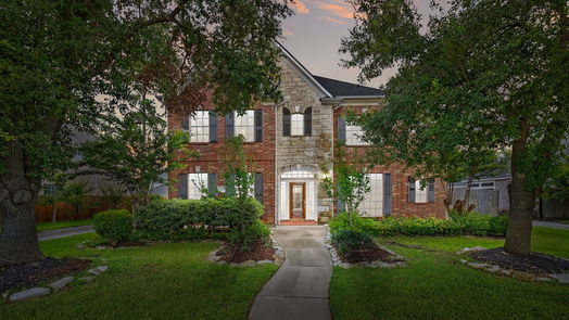 Houston 2-story, 4-bed 3110 Stargate Court-idx