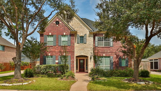 Houston 2-story, 4-bed 3110 Stargate Court-idx