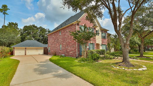 Houston 2-story, 4-bed 3110 Stargate Court-idx