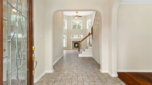 Houston 2-story, 4-bed 3110 Stargate Court-idx