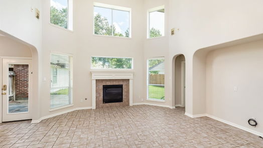 Houston 2-story, 4-bed 3110 Stargate Court-idx