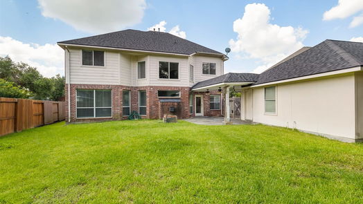 Houston 2-story, 4-bed 3110 Stargate Court-idx