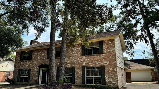 Houston 2-story, 4-bed 3815 Highpines Drive-idx