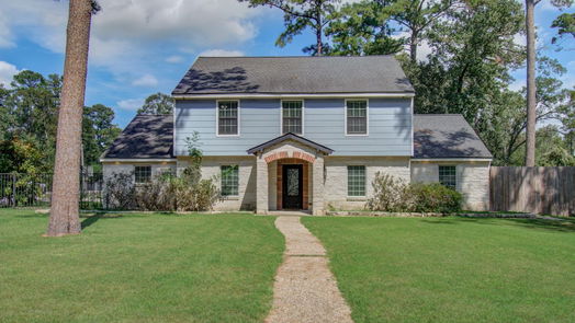 Houston 2-story, 4-bed 16922 Creeksouth Road-idx