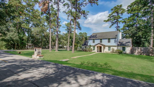 Houston 2-story, 4-bed 16922 Creeksouth Road-idx