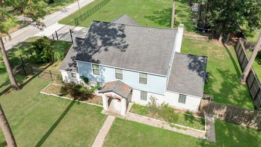 Houston 2-story, 4-bed 16922 Creeksouth Road-idx