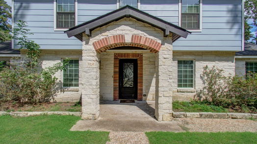 Houston 2-story, 4-bed 16922 Creeksouth Road-idx