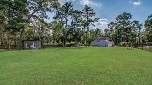 Houston 2-story, 4-bed 16922 Creeksouth Road-idx