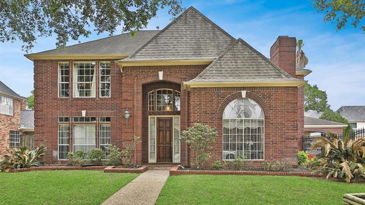 Houston 2-story, 5-bed 3303 Amber Forest Drive-idx