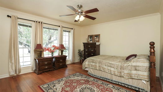 Houston 2-story, 5-bed 3303 Amber Forest Drive-idx