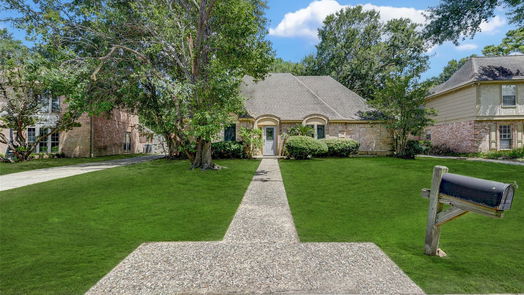 Houston 1-story, 3-bed 4214 Brightwood Drive-idx