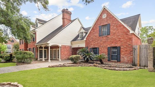 Houston 2-story, 5-bed 15007 Terrace Oaks Drive-idx