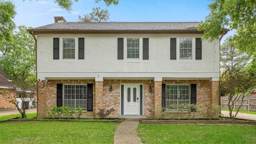 Houston 2-story, 5-bed 15419 Misty Forest Court-idx