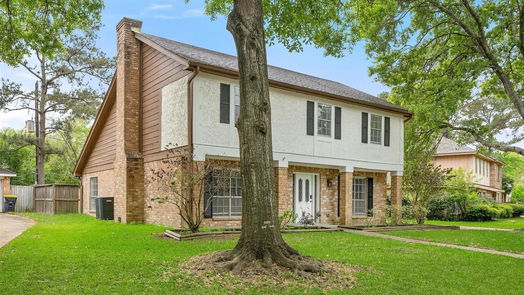 Houston 2-story, 5-bed 15419 Misty Forest Court-idx