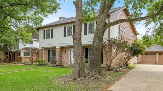 Houston 2-story, 5-bed 15419 Misty Forest Court-idx