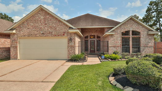 Houston 1-story, 3-bed 3115 Evergreen Oak Drive-idx