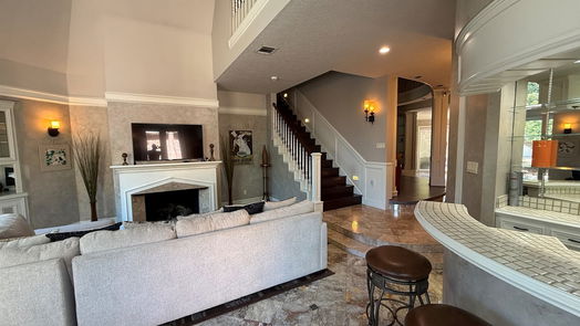 Houston 2-story, 5-bed 2819 Cedar Woods Place-idx