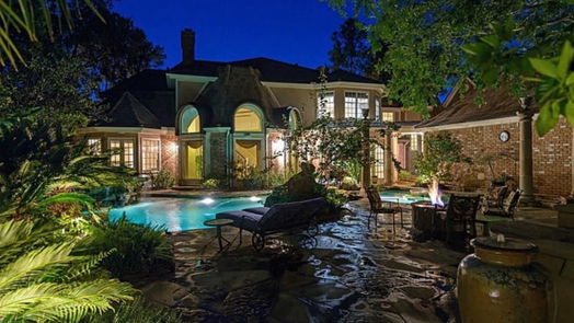 Houston 2-story, 5-bed 2819 Cedar Woods Place-idx