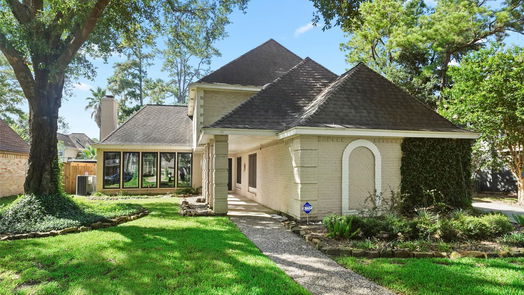 Houston 2-story, 5-bed 3606 Windbriar Court-idx