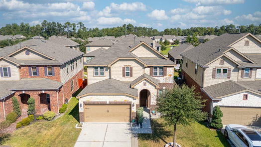 Houston 2-story, 4-bed 4106 Lake Cypress Circle-idx