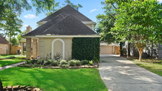 Houston 2-story, 5-bed 3606 Windbriar Court-idx