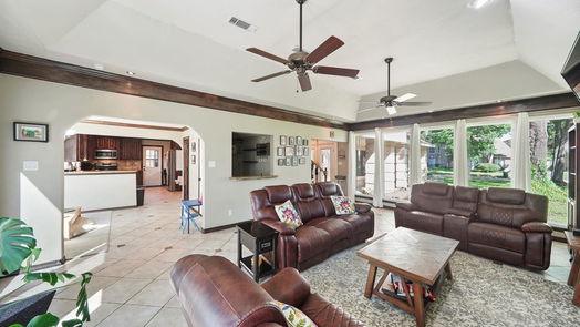 Houston 2-story, 5-bed 3606 Windbriar Court-idx