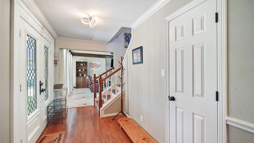 Houston 2-story, 5-bed 3606 Windbriar Court-idx