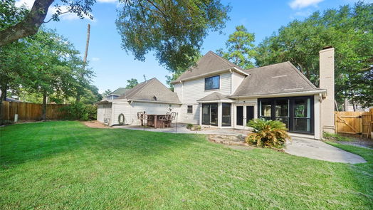 Houston 2-story, 5-bed 3606 Windbriar Court-idx