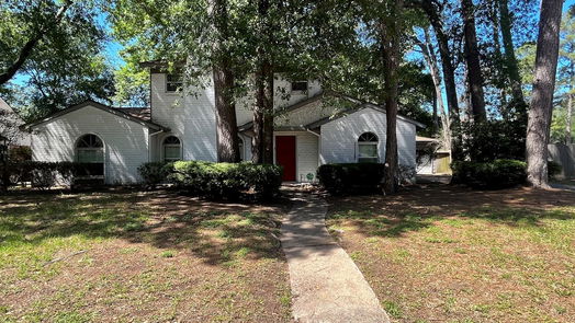 Houston 2-story, 3-bed 15111 Gladebrook Drive-idx