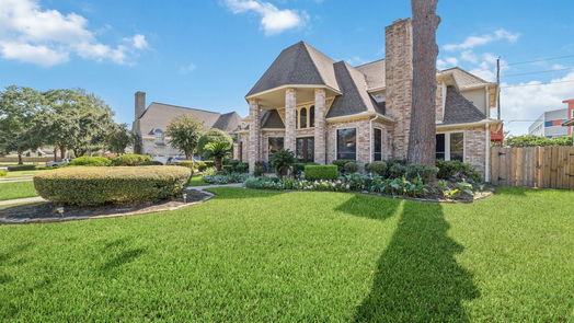 Houston 2-story, 5-bed 3419 Brimwood Drive-idx