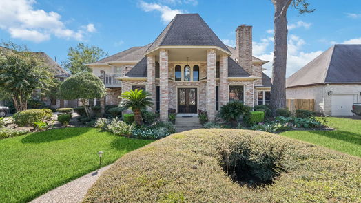 Houston 2-story, 5-bed 3419 Brimwood Drive-idx