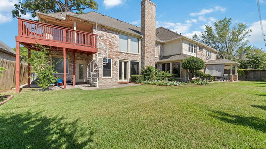 Houston 2-story, 5-bed 3419 Brimwood Drive-idx